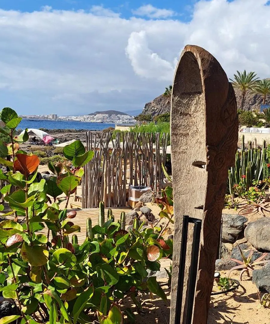 Appartement Casa Pascale à Palm-mar Espagne