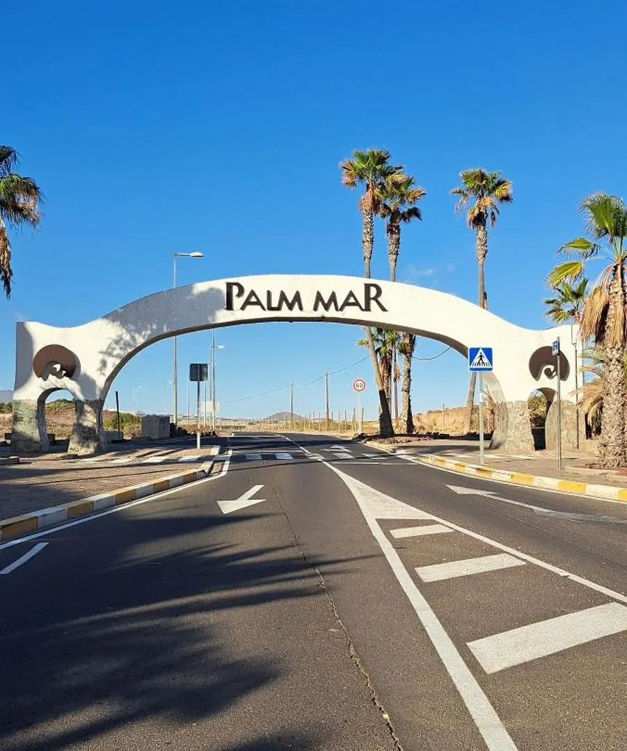 Appartement Casa Pascale à Palm-mar Espagne