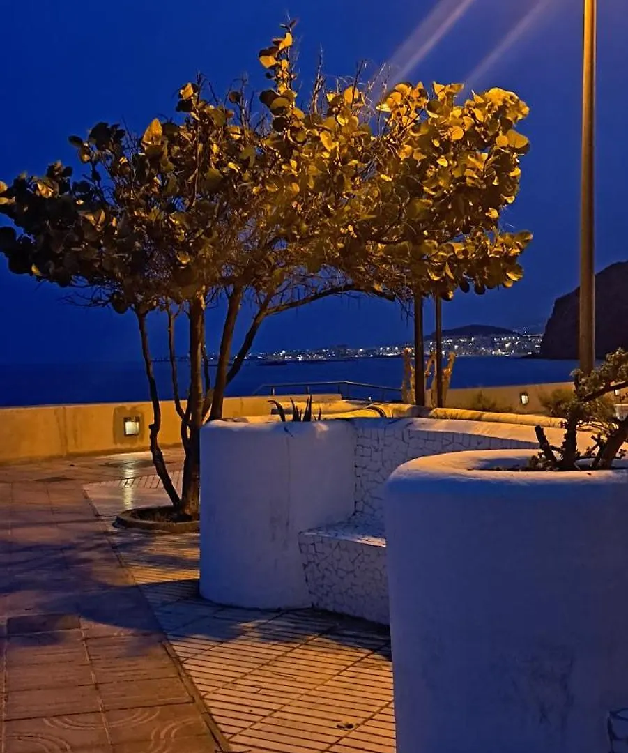 Casa Pascale Apartman Palm-mar