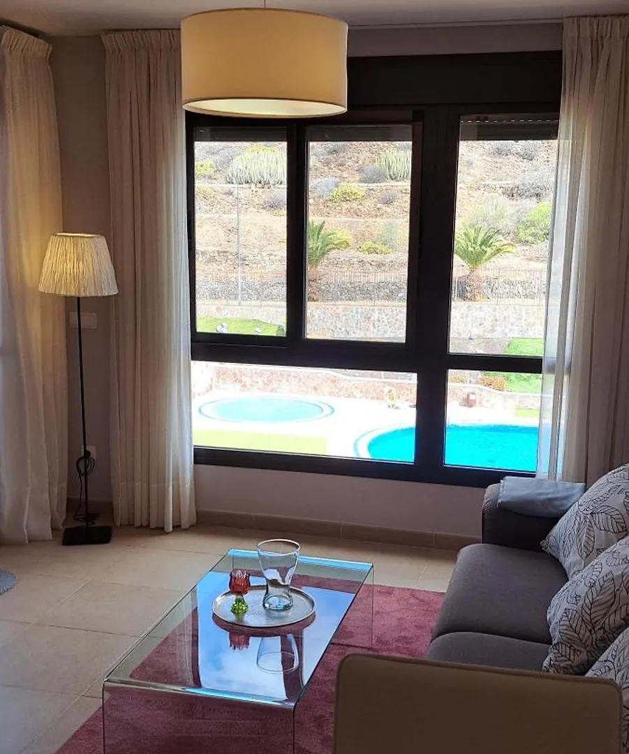Casa Pascale Apartman Palm-mar Spanyolország