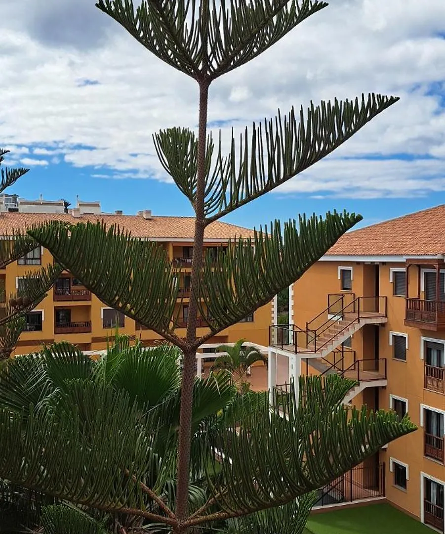 Casa Pascale Apartman Palm-mar Spanyolország