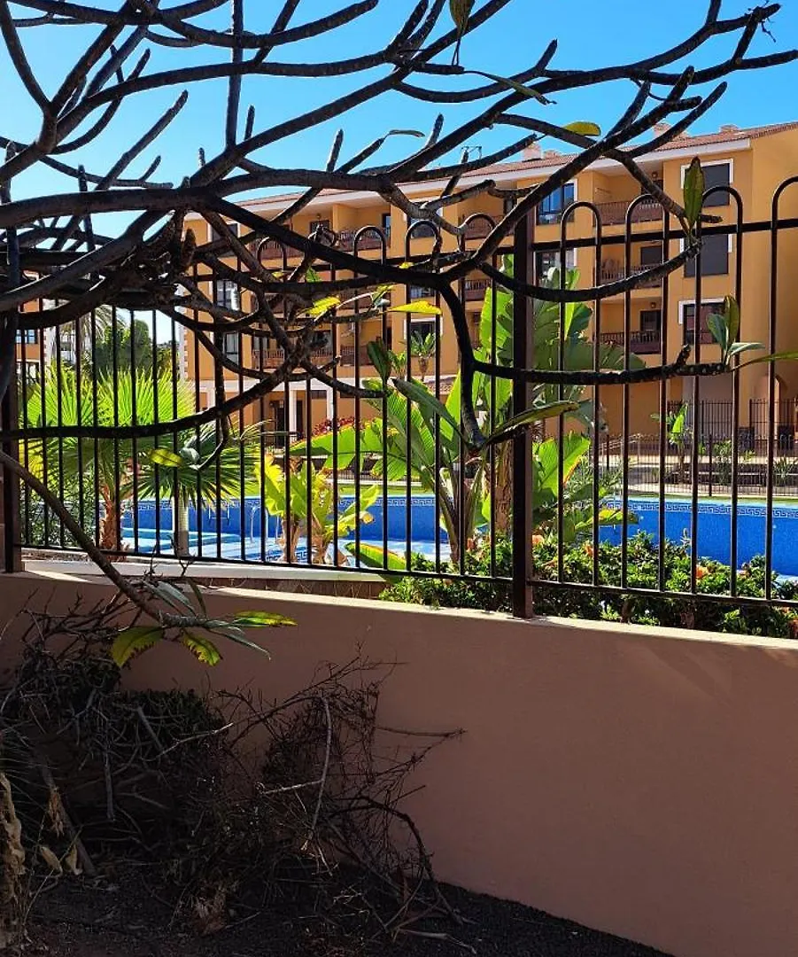 Appartement Casa Pascale à Palm-mar 0*,  Espagne