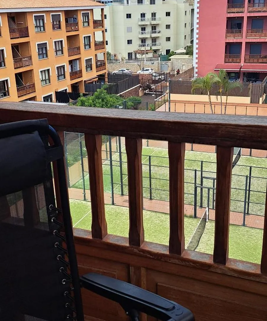 Casa Pascale Apartman Palm-mar Spanyolország