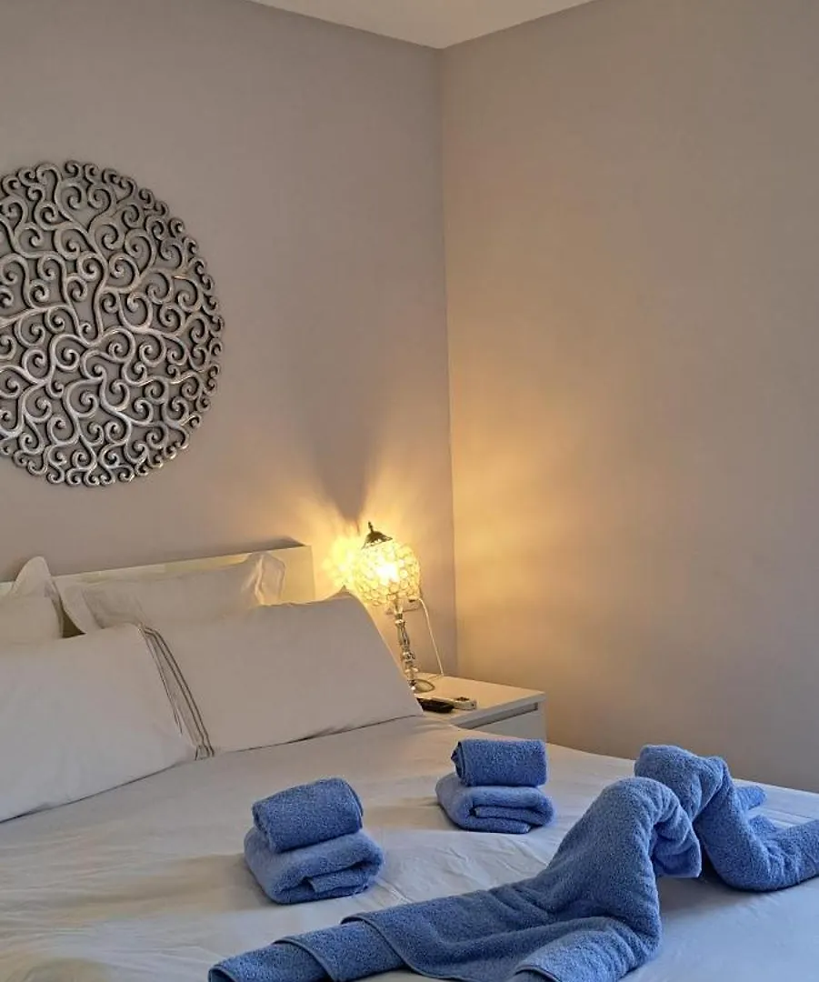 Casa Pascale Apartman Palm-mar