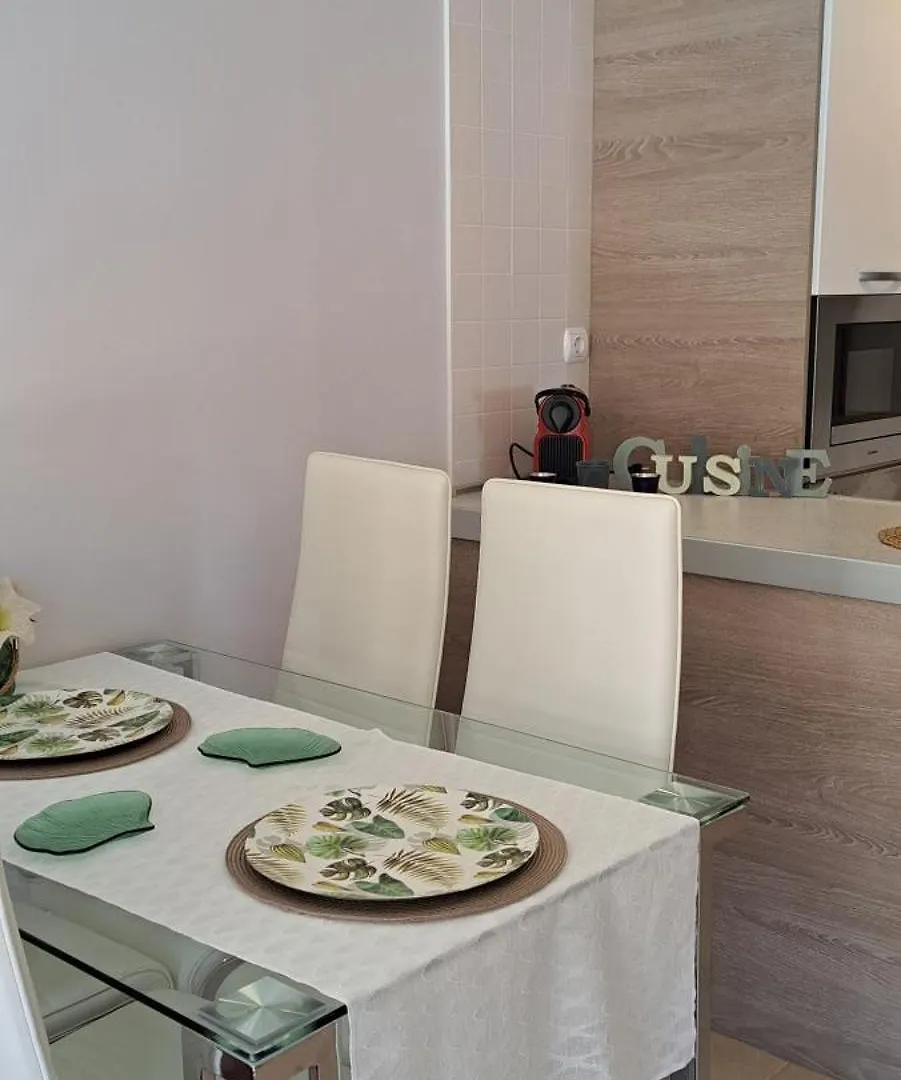 Casa Pascale Apartman Palm-mar Spanyolország