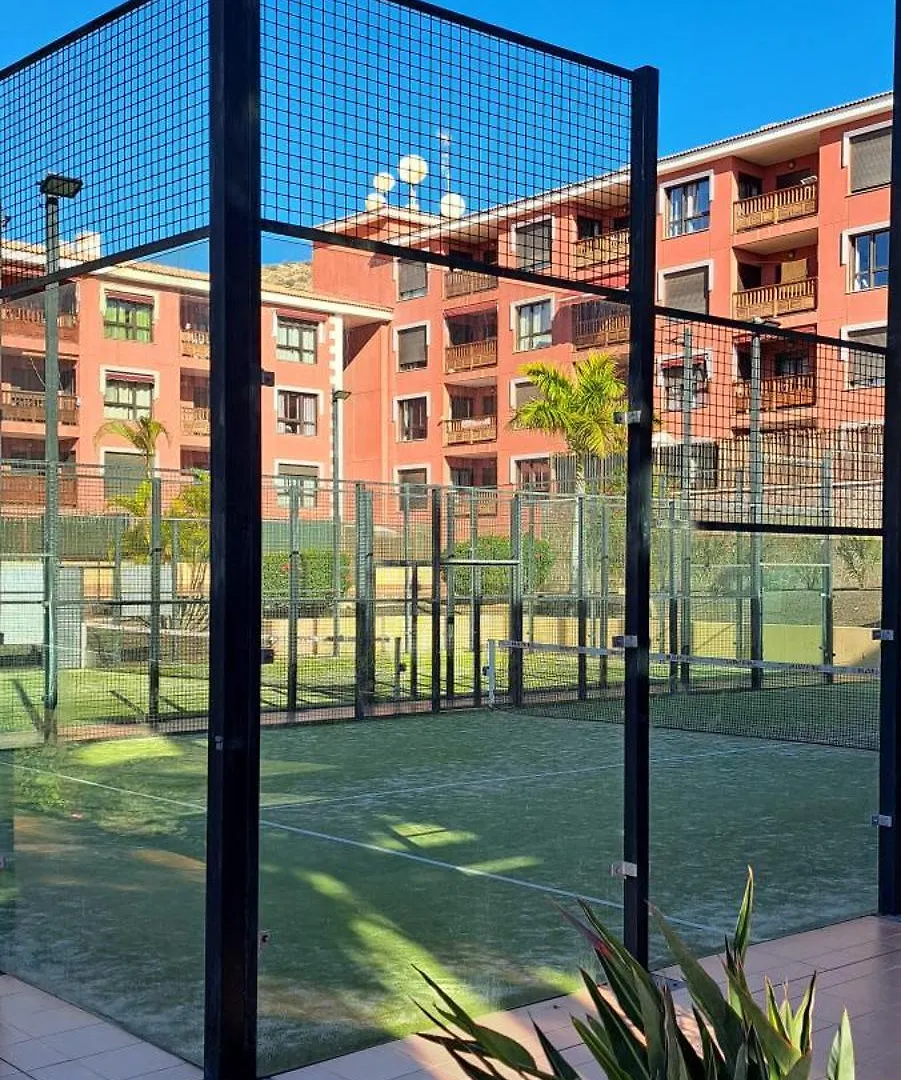 Casa Pascale Apartman Palm-mar
