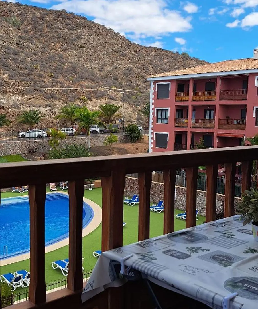 Appartement Casa Pascale à Palm-mar Espagne