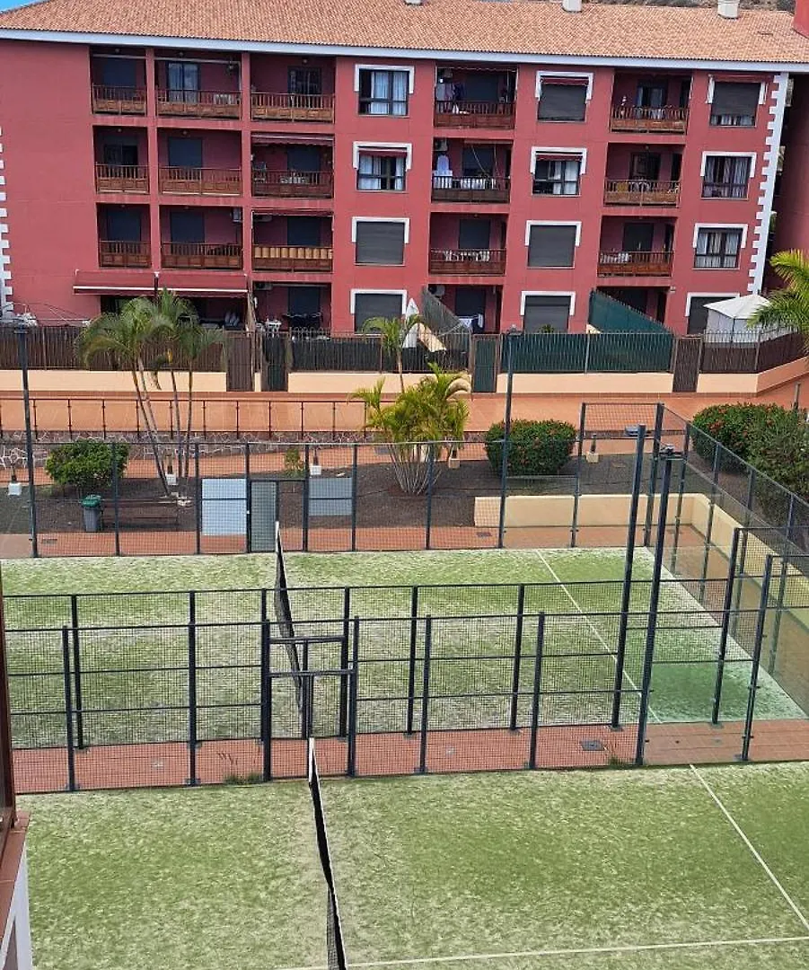 Casa Pascale Apartman Palm-mar