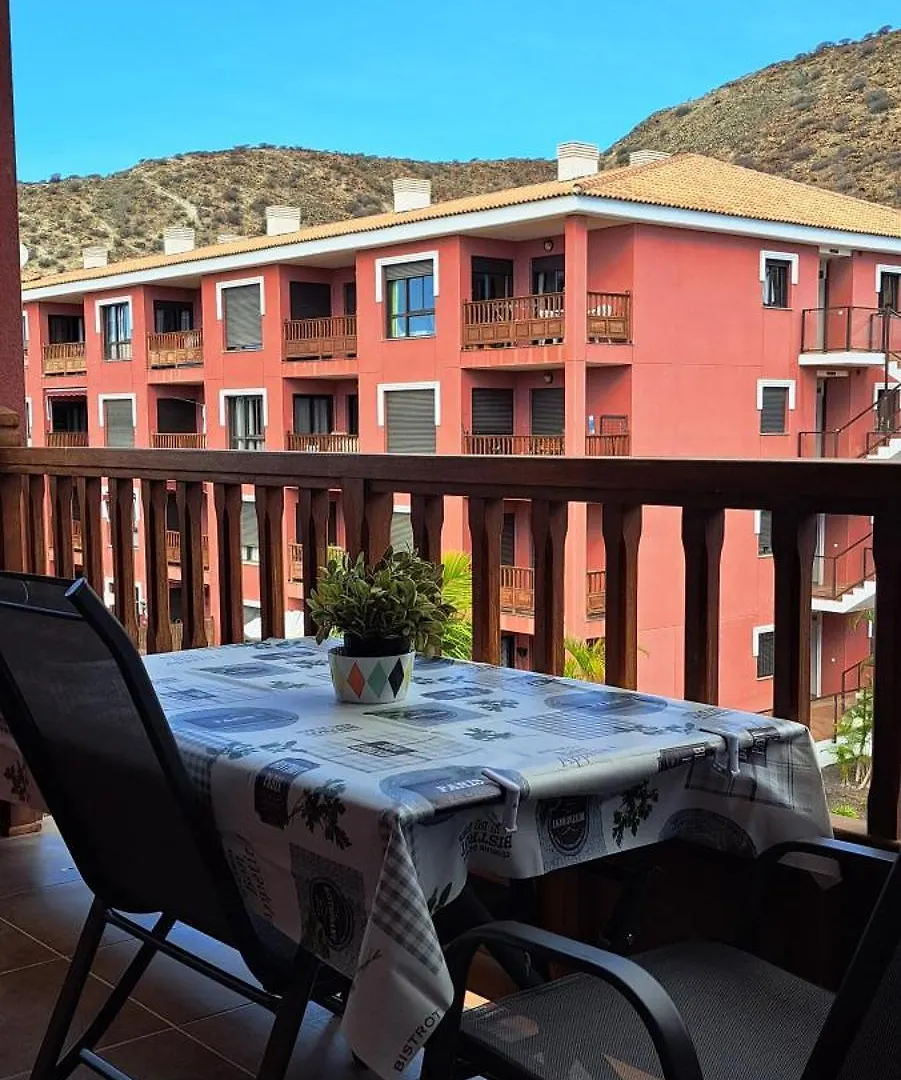 Casa Pascale Apartman Palm-mar Spanyolország