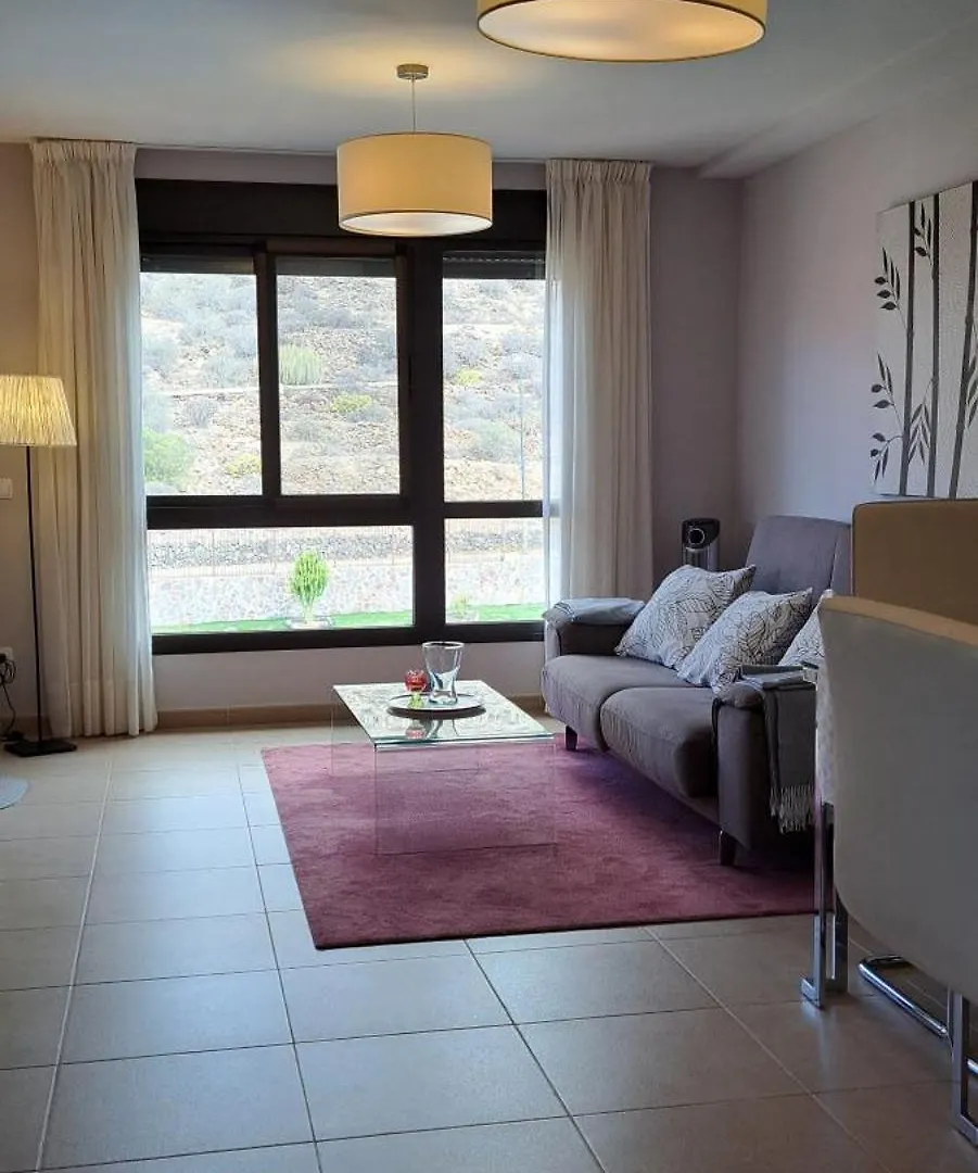 Casa Pascale Apartman Palm-mar