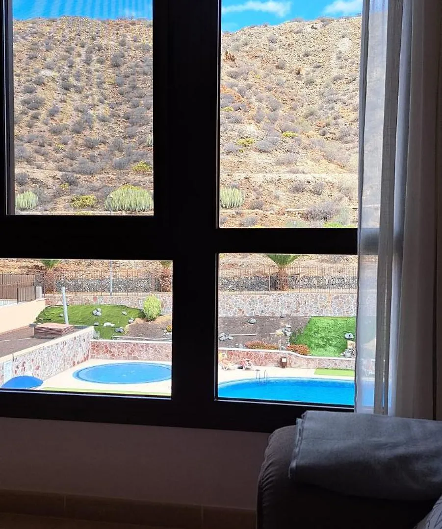 Casa Pascale Apartman Palm-mar