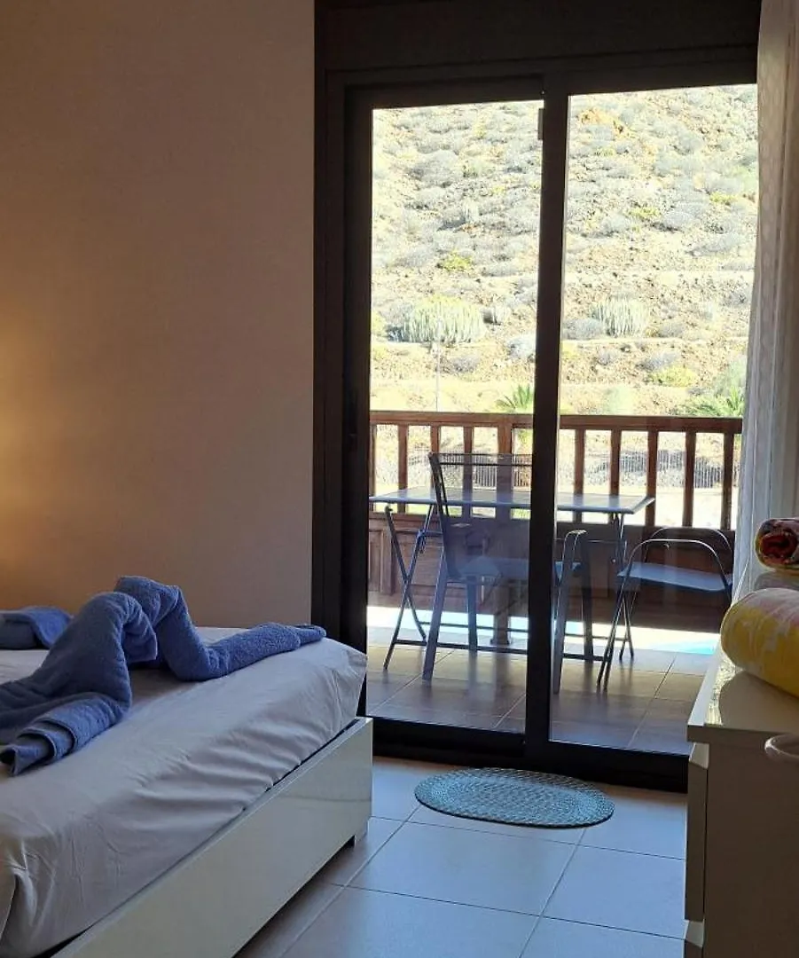 Casa Pascale Apartman Palm-mar